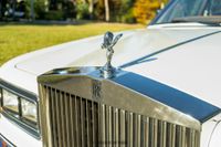 1990 Rolls-Royce Silver Spur II for sale
