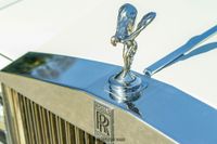 1990 Rolls-Royce Silver Spur II for sale