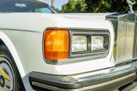 1990 Rolls-Royce Silver Spur II for sale
