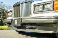 1990 Rolls-Royce Silver Spur II for sale