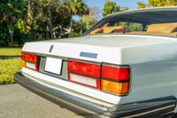 1990 Rolls-Royce Silver Spur II for sale