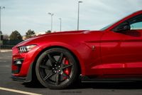 2020 Ford Mustang Shelby GT500 for sale