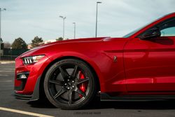 2020 Ford Mustang Shelby GT500 for sale