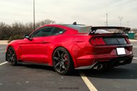 2020 Ford Mustang Shelby GT500 for sale