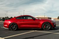 2020 Ford Mustang Shelby GT500 for sale