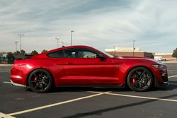 2020 Ford Mustang Shelby GT500 for sale