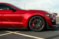 2020 Ford Mustang Shelby GT500 for sale
