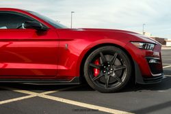 2020 Ford Mustang Shelby GT500 for sale