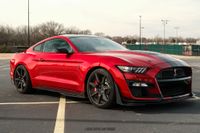 2020 Ford Mustang Shelby GT500 for sale