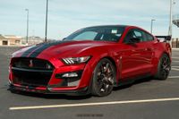 2020 Ford Mustang Shelby GT500 for sale