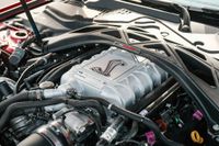 2020 Ford Mustang Shelby GT500 for sale