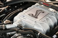 2020 Ford Mustang Shelby GT500 for sale