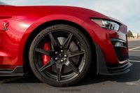 2020 Ford Mustang Shelby GT500 for sale
