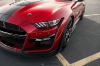 2020 Ford Mustang Shelby GT500 for sale