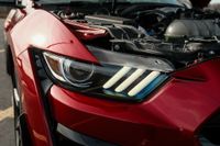 2020 Ford Mustang Shelby GT500 for sale