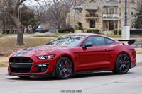 2020 Ford Mustang Shelby GT500 for sale