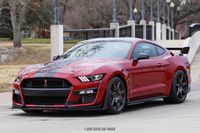 2020 Ford Mustang Shelby GT500 for sale
