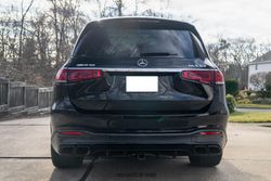 2021 Mercedes-Benz GLS63 AMG for sale