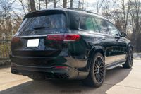2021 Mercedes-Benz GLS63 AMG for sale