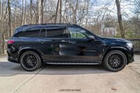 2021 Mercedes-Benz GLS63 AMG for sale