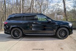 2021 Mercedes-Benz GLS63 AMG for sale