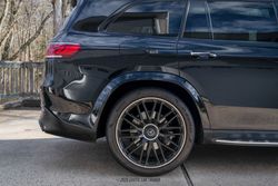 2021 Mercedes-Benz GLS63 AMG for sale