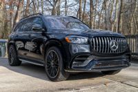 2021 Mercedes-Benz GLS63 AMG for sale