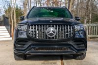 2021 Mercedes-Benz GLS63 AMG for sale