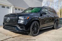 2021 Mercedes-Benz GLS63 AMG for sale