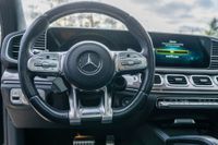 2021 Mercedes-Benz GLS63 AMG for sale