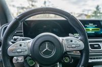 2021 Mercedes-Benz GLS63 AMG for sale