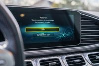 2021 Mercedes-Benz GLS63 AMG for sale