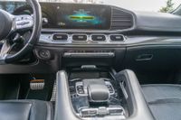 2021 Mercedes-Benz GLS63 AMG for sale