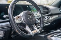 2021 Mercedes-Benz GLS63 AMG for sale