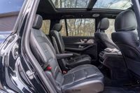 2021 Mercedes-Benz GLS63 AMG for sale