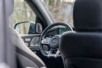 2021 Mercedes-Benz GLS63 AMG for sale