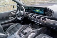 2021 Mercedes-Benz GLS63 AMG for sale