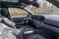 2021 Mercedes-Benz GLS63 AMG for sale