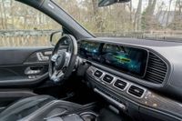 2021 Mercedes-Benz GLS63 AMG for sale