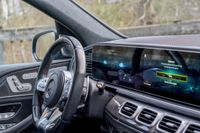 2021 Mercedes-Benz GLS63 AMG for sale
