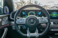 2021 Mercedes-Benz GLS63 AMG for sale