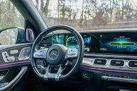 2021 Mercedes-Benz GLS63 AMG for sale