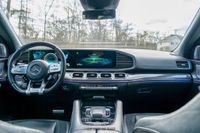 2021 Mercedes-Benz GLS63 AMG for sale