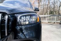 2021 Mercedes-Benz GLS63 AMG for sale