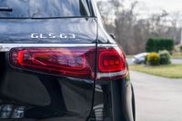 2021 Mercedes-Benz GLS63 AMG for sale