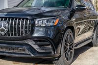 2021 Mercedes-Benz GLS63 AMG for sale