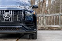 2021 Mercedes-Benz GLS63 AMG for sale