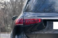 2021 Mercedes-Benz GLS63 AMG for sale