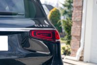 2021 Mercedes-Benz GLS63 AMG for sale