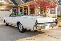 1967 Oldsmobile 442 Convertible for sale